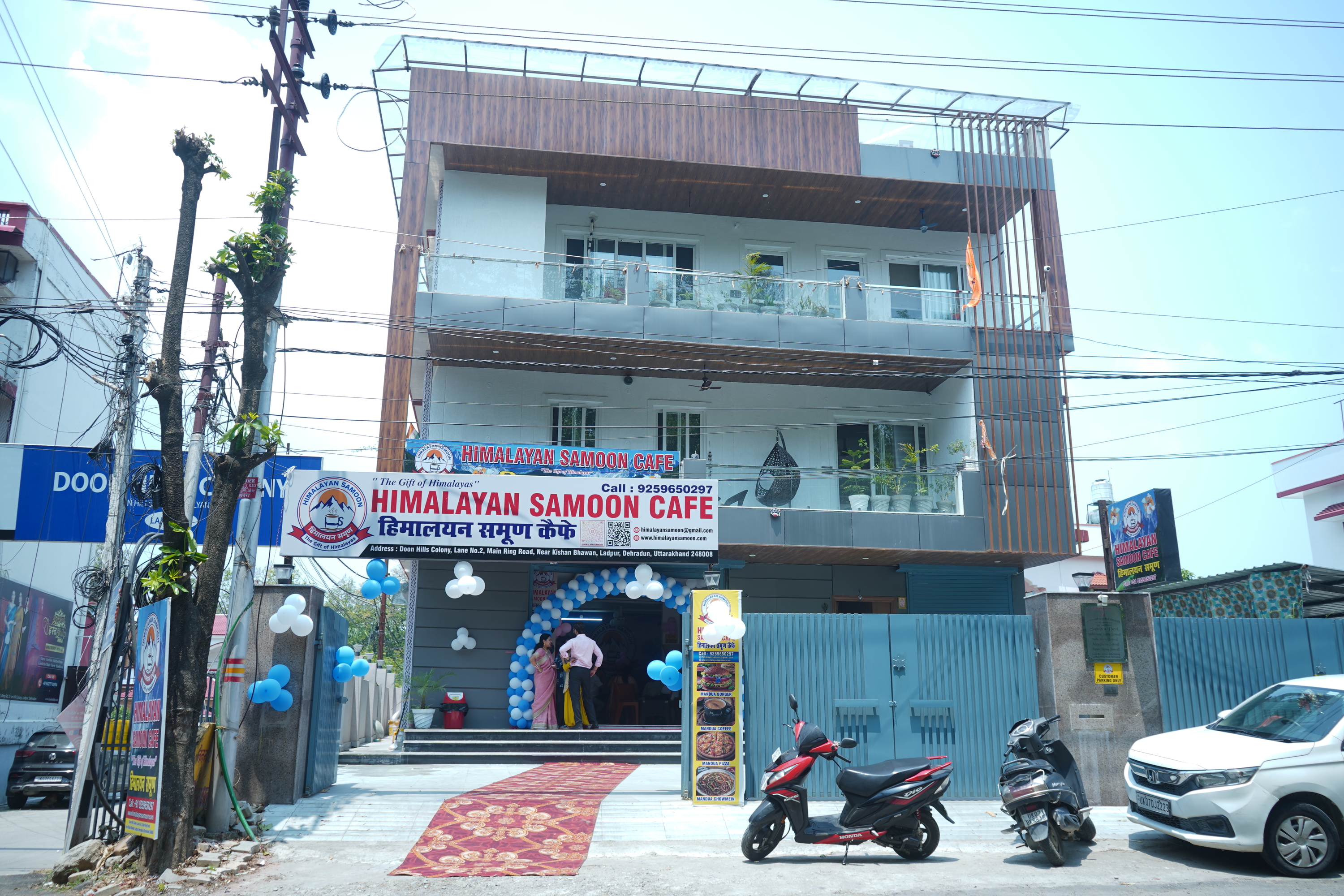 DSC08806 for Himalayan Samoon Cafe